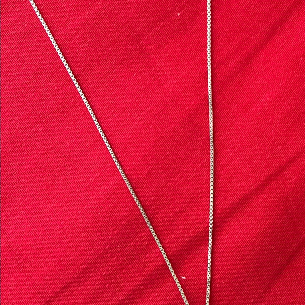 Elegant Gold Chain Necklace